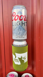 Load image into Gallery viewer, CoolerComrade Magnetic Koozie
